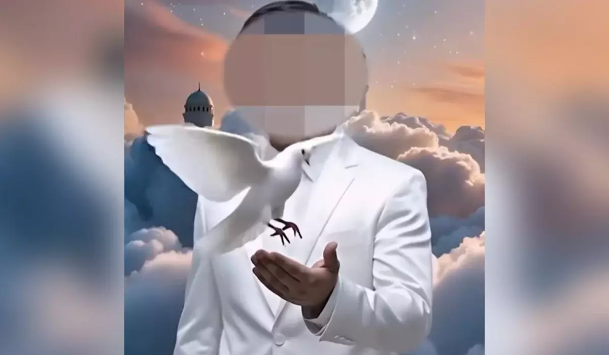 Марқұмдарды жасанды интеллект арқылы «қайта тірілтуге» бола ма – Мүфтият пәтуа шығарды