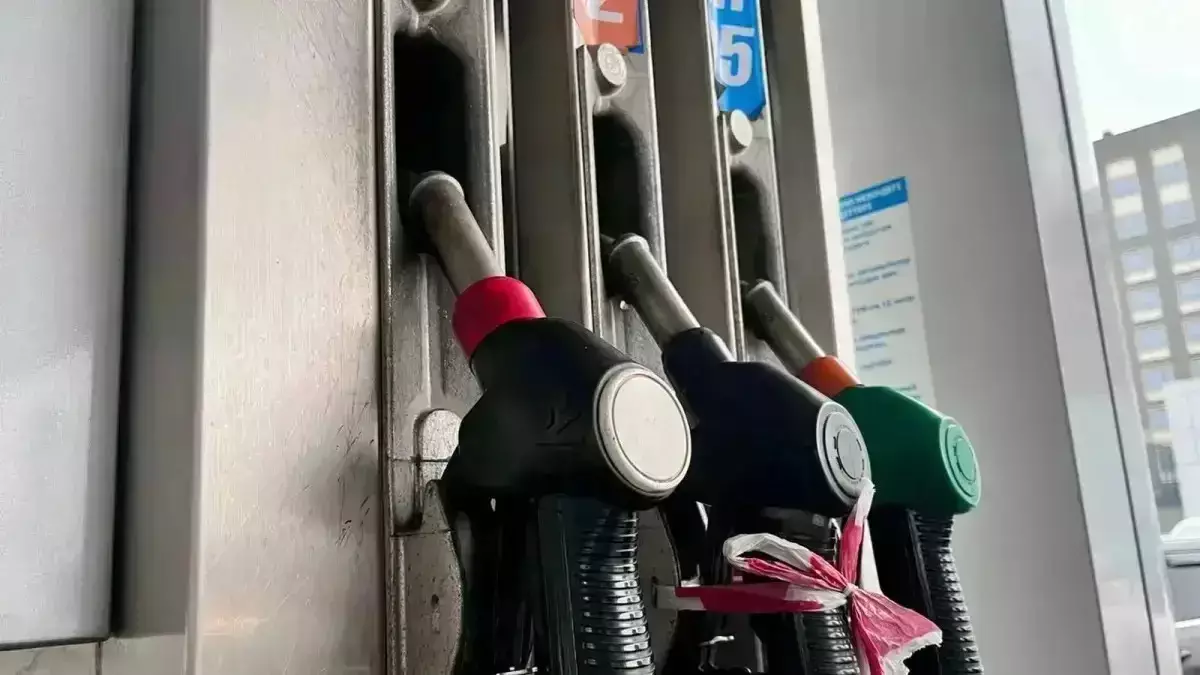 Қазақстанда бензин қымбаттай ма – министрлік жауап берді