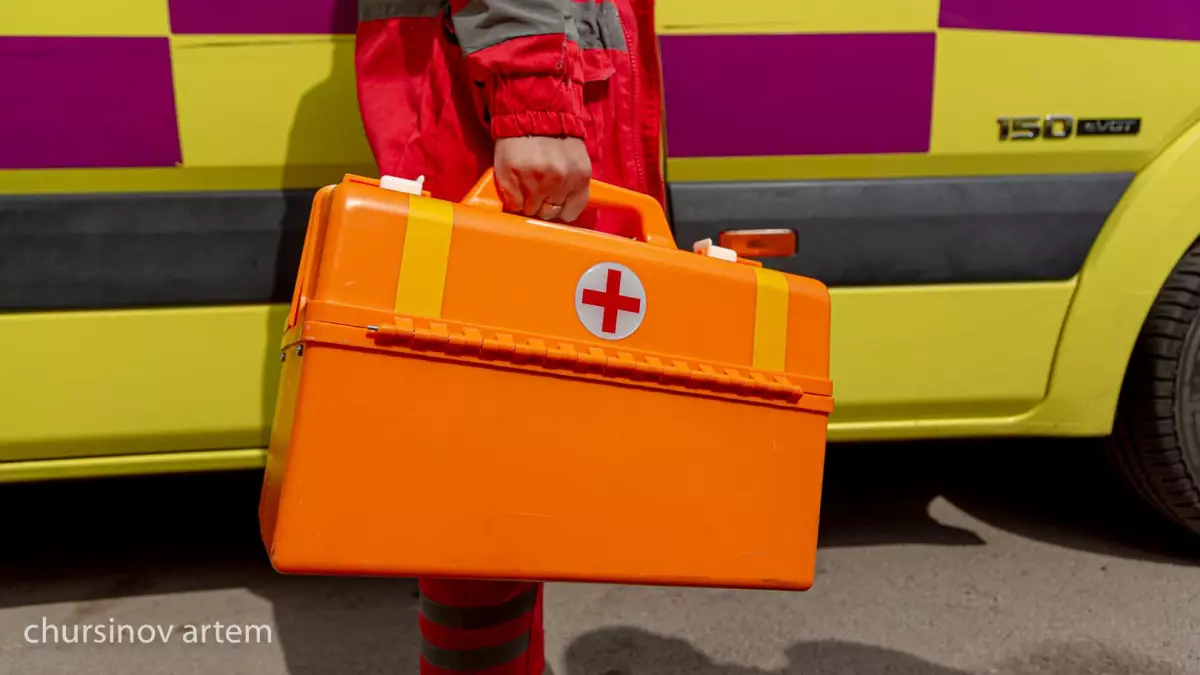 Елордадағы жедел жәрдем станциясында 850 млн теңге жымқырылған