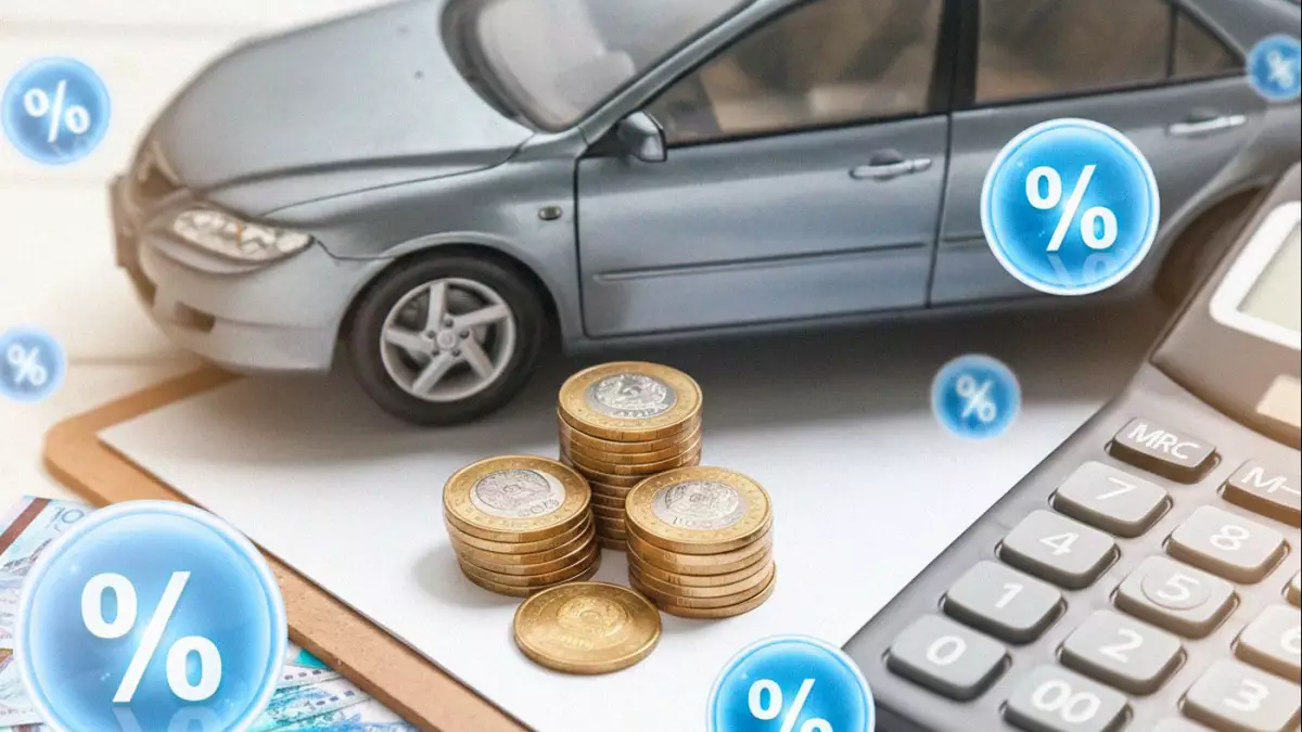 Автолизинг бар, бірақ көлік жоқ: Жаңа бағдарлама неге тоқтап қалды?