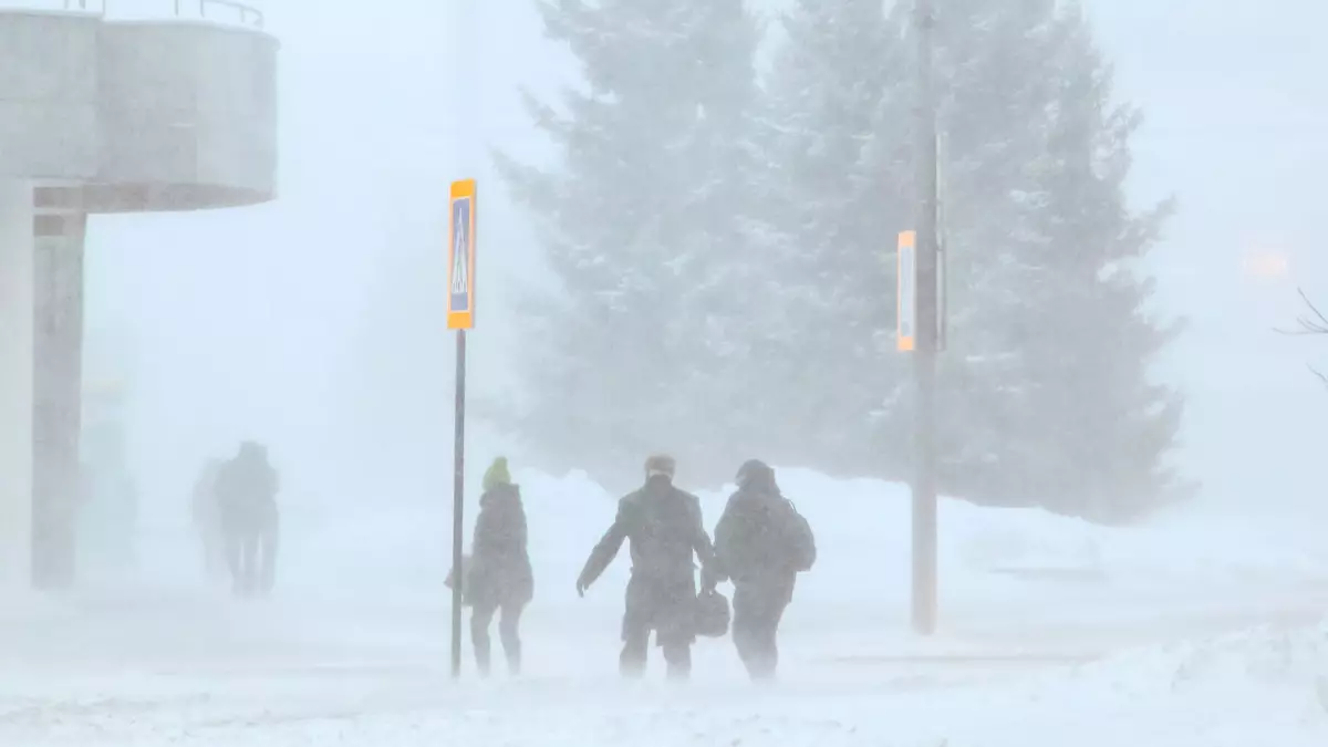 Астанада екінші ауысымдағы оқушылар үшін де сабақ болмайды