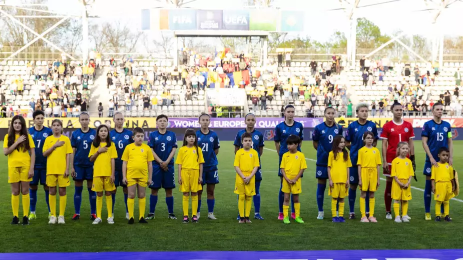 Стала известна судьба главного тренера женской сборной Казахстана