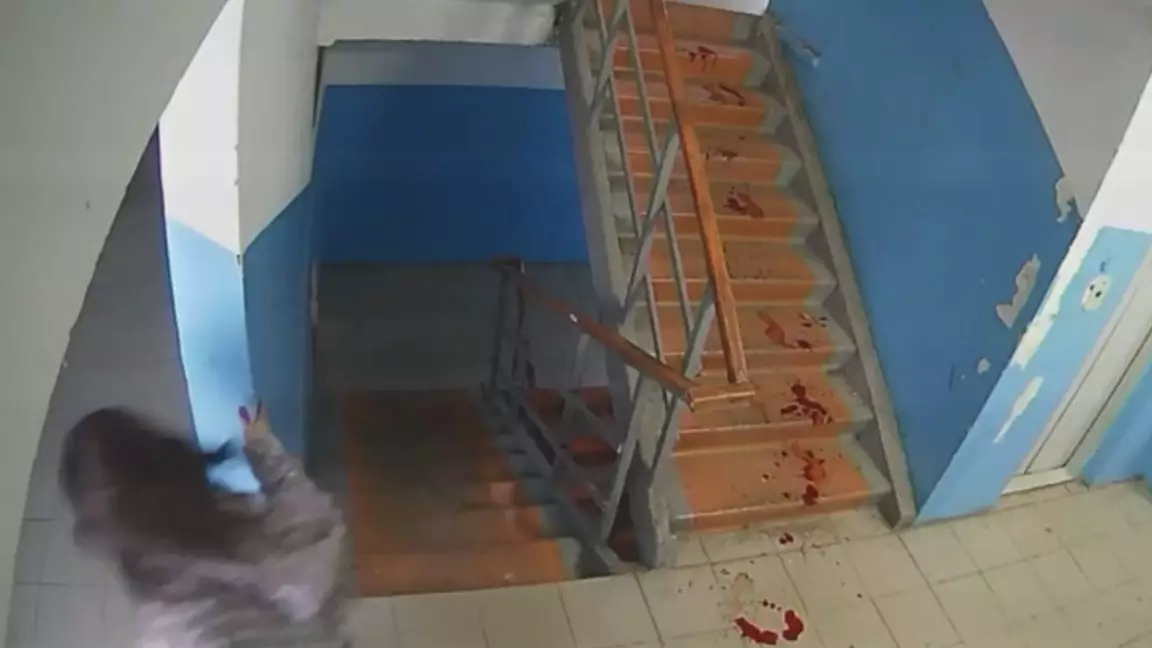 Екібастұздағы жантүршігерлік қылмыс: зардап шеккен әйелдің жағдайы белгілі болды