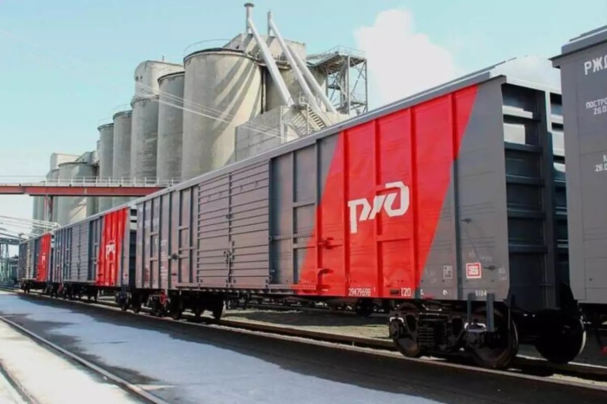 Филиал РЖД привлечен к ответственности за монопольно высокие цены в СКО