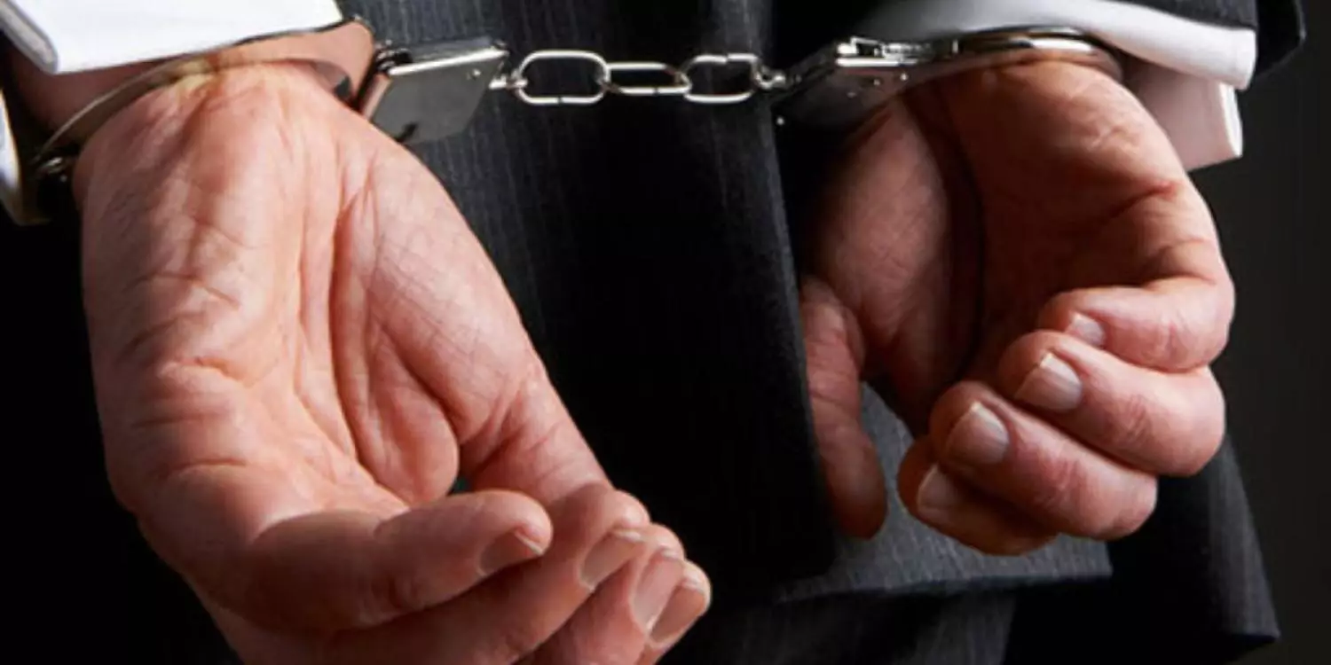 Астанада жедел жәрдем станциясының директоры ұсталды