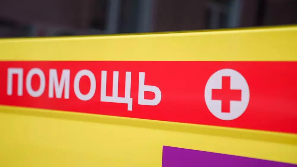 850 миллион теңге залал: Астанада жедел жәрдем қызметтерінен жылдар бойы қаражат жымқырылған