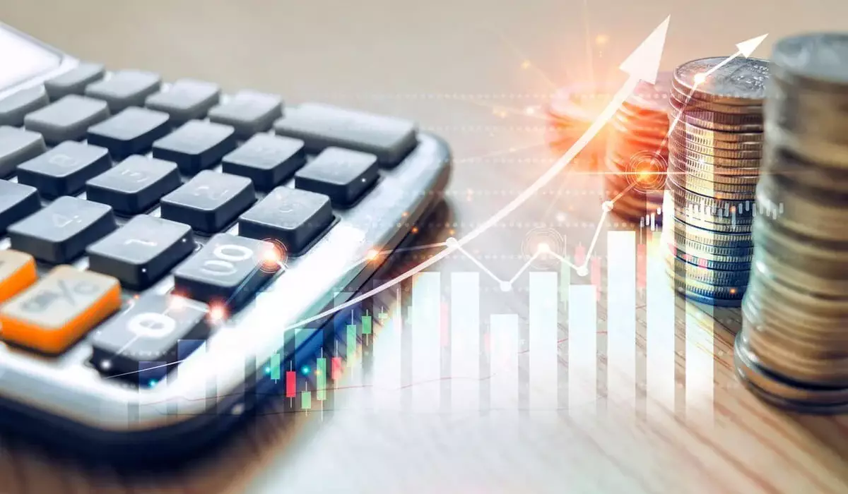 Объем ВВП Казахстана за 2025 год увеличился на 6,5%