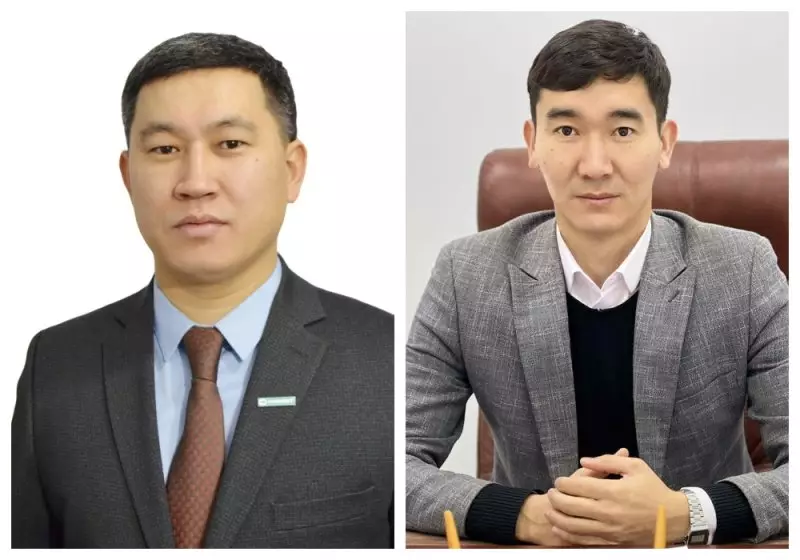 После судов и скандалов: новых акимов избрали в двух городах Актюбинской области