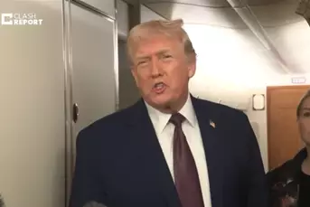 Трамп пригрозил Ирану ударами, "в которые они не смогут поверить"