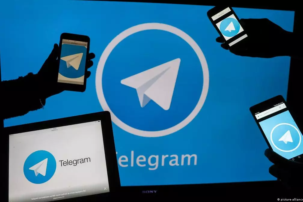 Как государство планирует бороться с анонимными "сливами" в Telegram