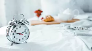 Ми таңнан сергек жұмыс істеу үшін нені ескеру қажет?