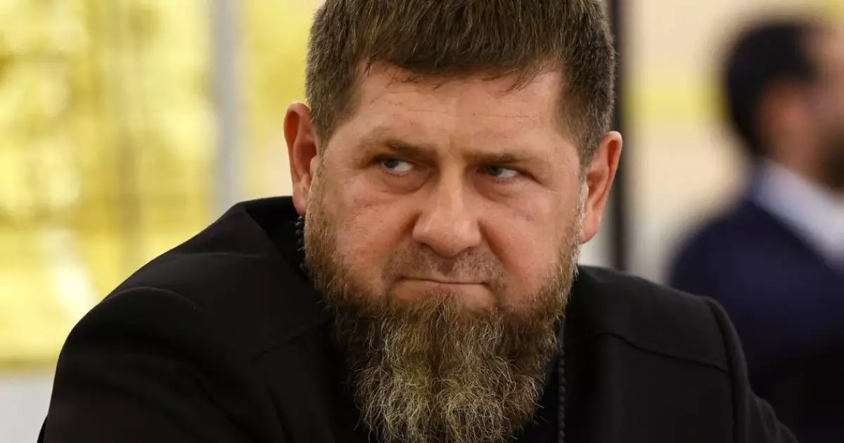  Қадыровтың денсаулығы күрт нашарлады: Кремль Шешенстанға жаңа басшы іздей бастады 