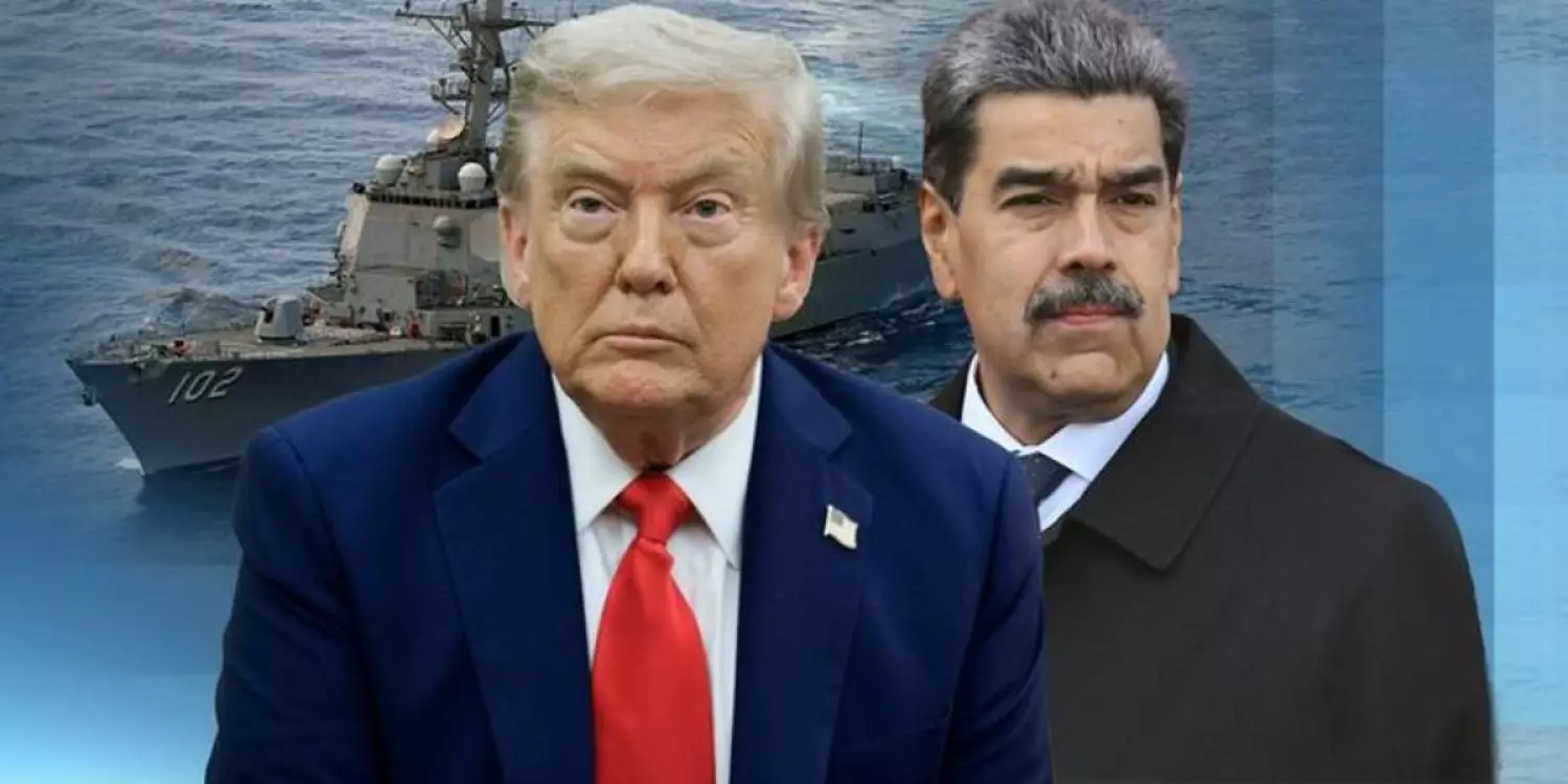 АҚШ Мадуроны тұтқындады: сарапшы оқиғаның мұнай нарығы мен Қазақстанға әсерін болжады