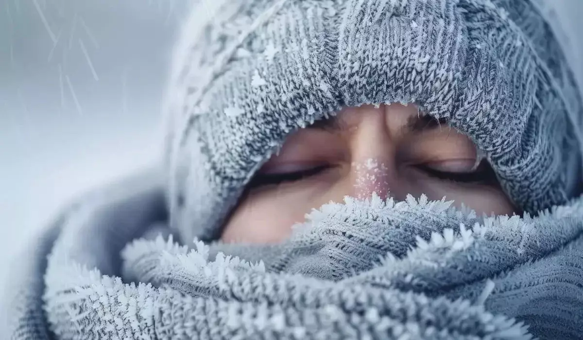 Қазақстанның кейбір өңірлерінде 38 градус аяз түседі