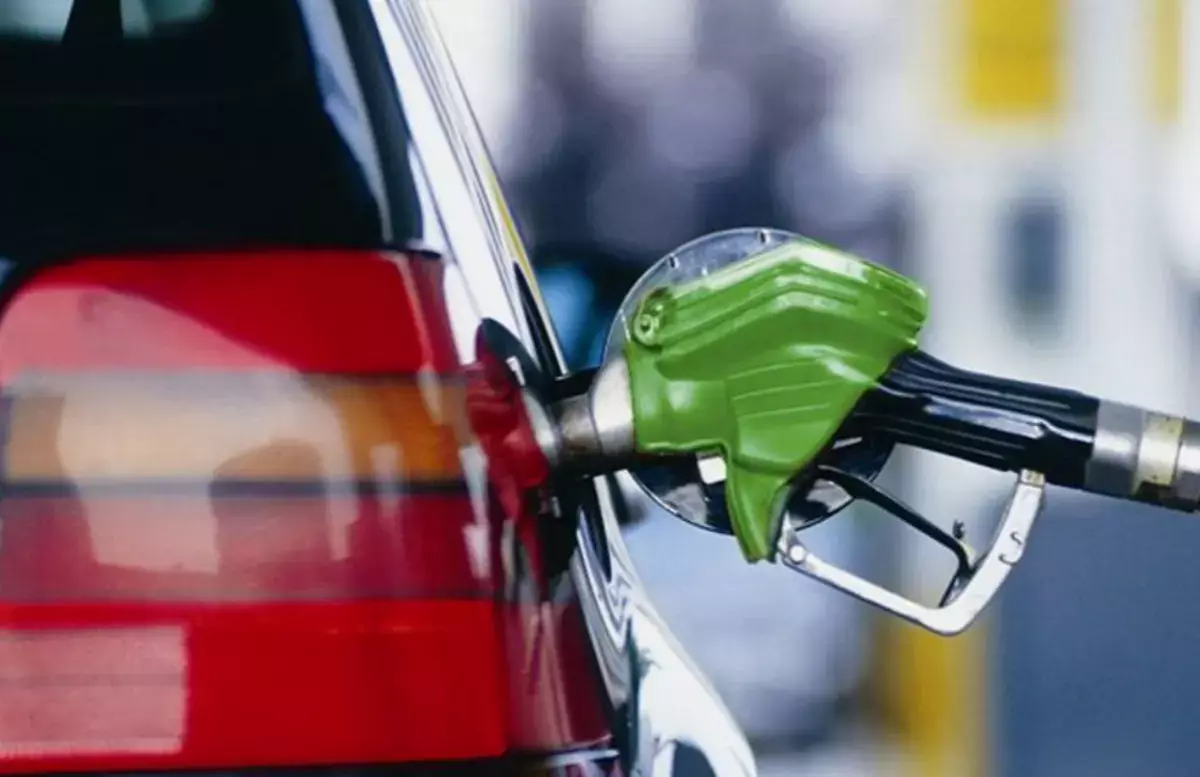 Цены на бензин в Казахстане и России: что говорят в Минэнерго - новости на Lada.kz 12.01.2026