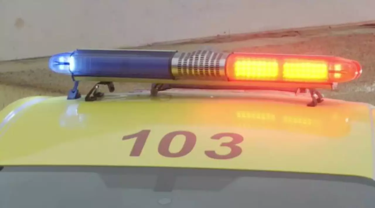 Директор и сотрудники «103» подозреваются в крупном хищении