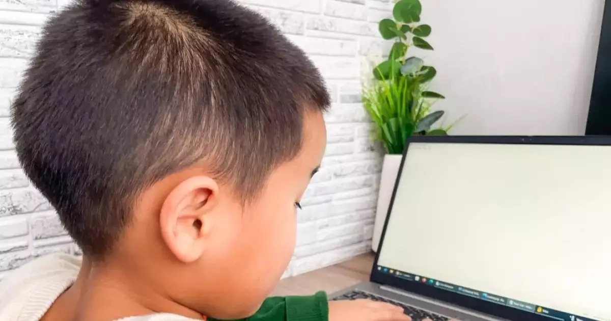  Астанада бастауыш сынып оқушылары қашықтан оқиды 