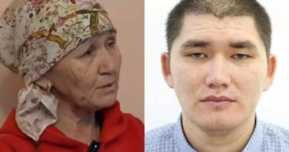  `1 млн теңге несие алды. Видеоқоңырауға шықты`: Күдіктінің анасы баласы туралы бар шындықты айтты (ВИДЕО) 