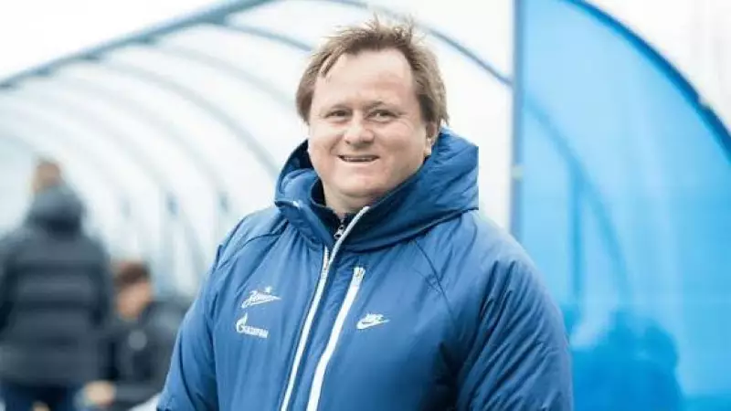 Евгений Тарасов «Алтайдың» бапкерлік құрамына қосылды