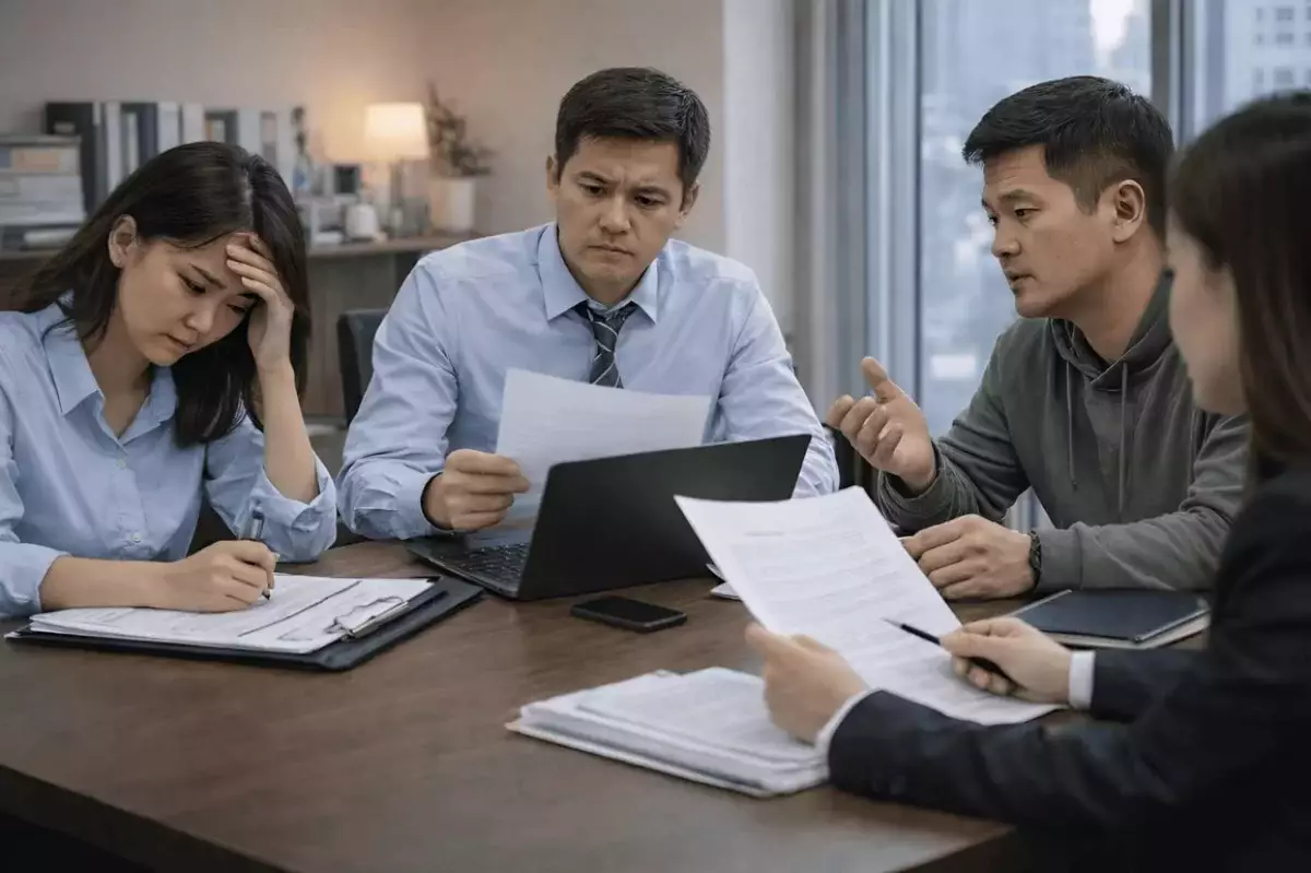 13-я зарплата в Казахстане: обязанность работодателя или добрая воля?