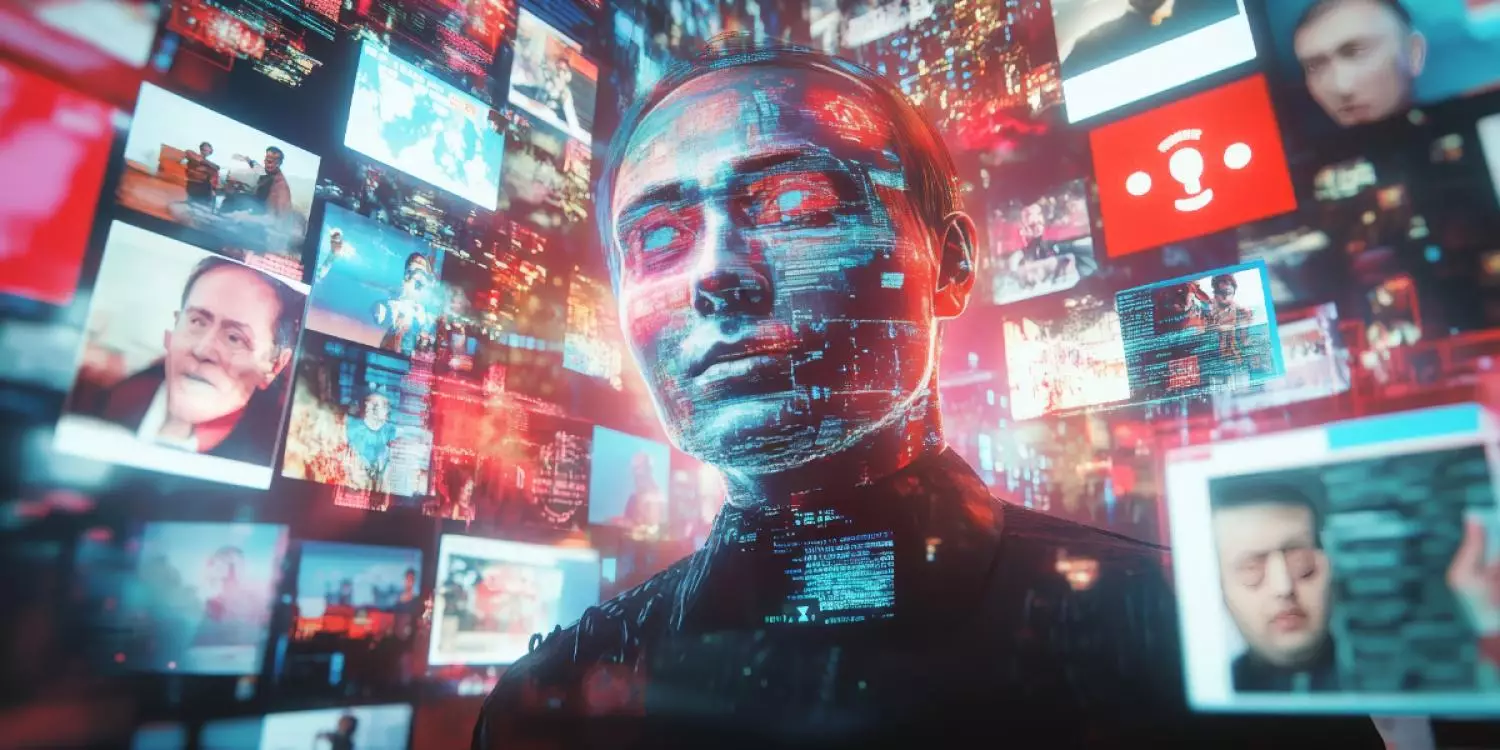 Мүфтият адамның жоқ сөзін бар қылатын технологияны харам деп таныды