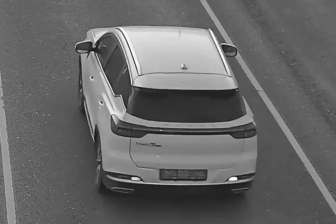 Пытались "спрятать" номер: в Казахстане выявили 900 нарушений с подложными госномерами