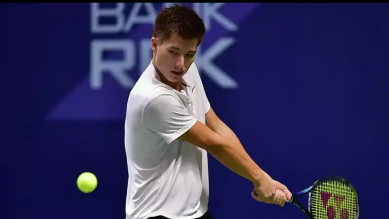 Жукаев Тайландта  алғашқы жеңісіне қол жеткізді