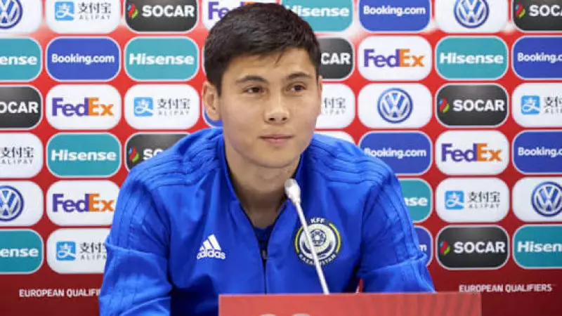 Бауыржан Исламхан ұлттық құраманың жаңа бапкері туралы пікір білдірді