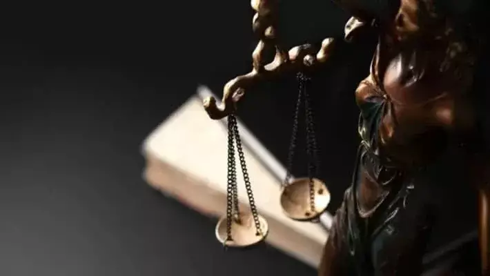 В Сурхандарье осудили семью за насильственное удержание женщины с младенцем