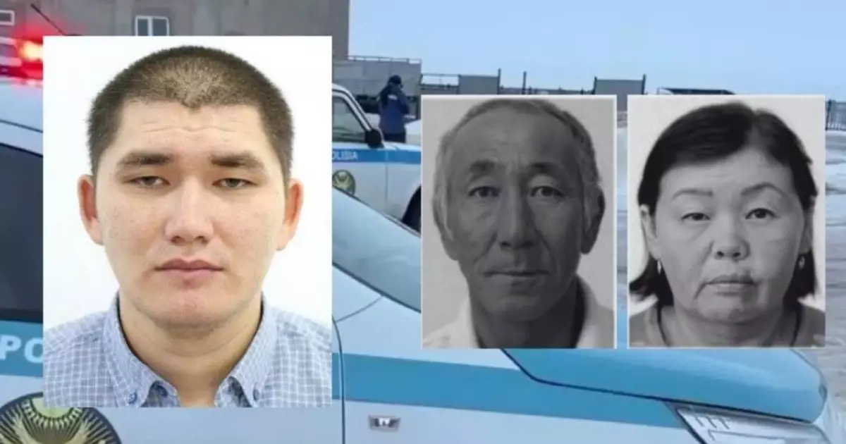  `Келмеңдер, енем мен Сұлтан солай айтты` деп Ақбаян жолатпады`: Атыраудағы трагедияға қатысты сұмдық дерек (ВИДЕО) 