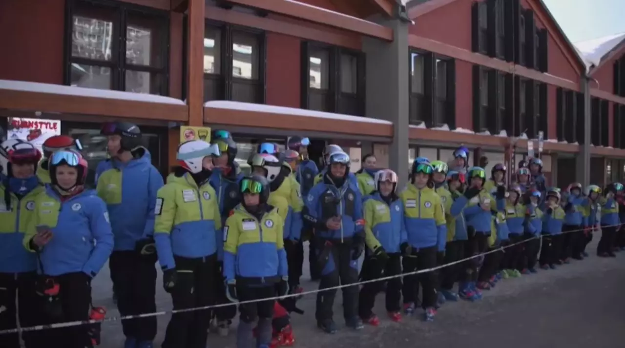 Олимпиадалық эстафета жалғасуда