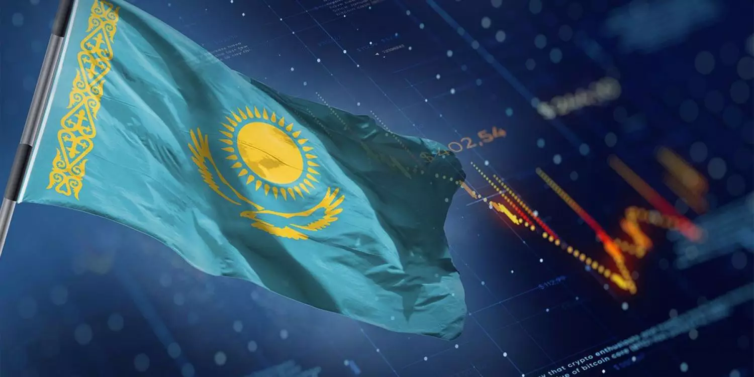 Қазақстан экономикасы бір жылда 6,5%-ға өсті
