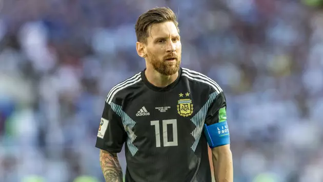 Тренер сборной Аргентины провёл переговоры с Месси о его участии на ЧМ-2026