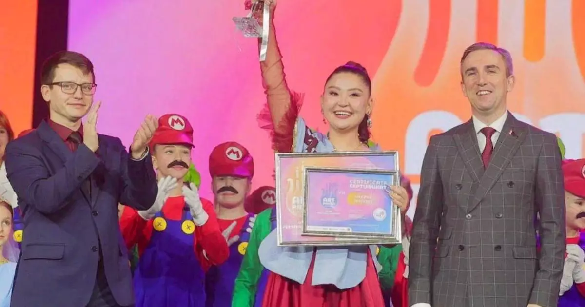  Қазақстандық студент Беларусьтегі халықаралық байқауда жеңімпаз атанды 