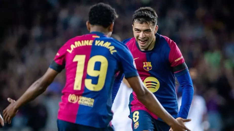 Наставник "Барселоны" прокомментировал победу над "Реалом" в Суперкубке