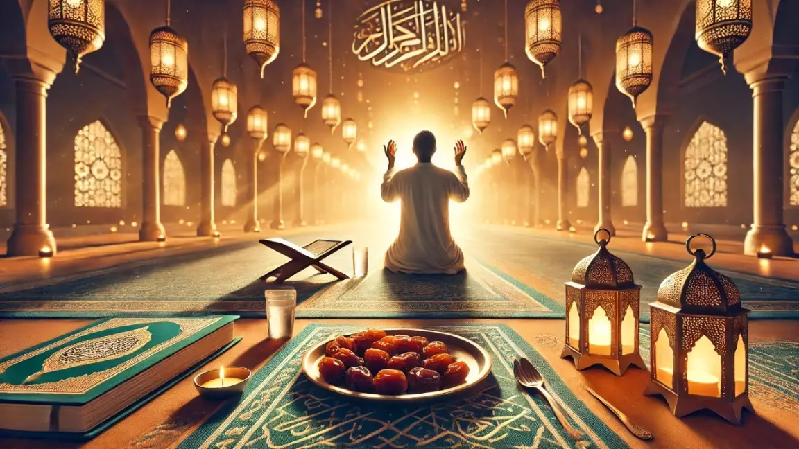 Рамазан - 2026: ораза басталуына қанша уақыт қалды?