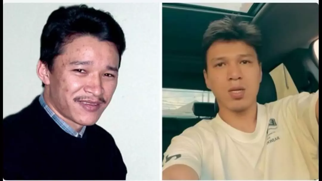 Марқұм айтыскер Оразалы Досбосыновтың ұлы туралы жағымсыз ақпарат тарады 