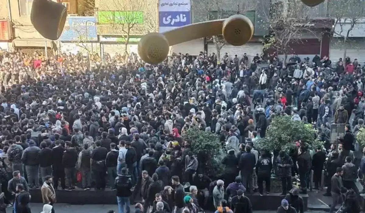 В Иране объявлен трехдневный траур по погибшим в ходе протестов