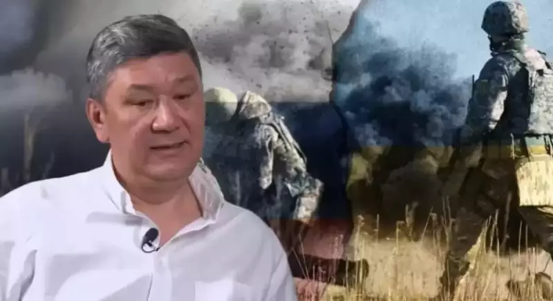 Шораев — Соловьеву: «СВО» в Центральной Азии? Это просто бред