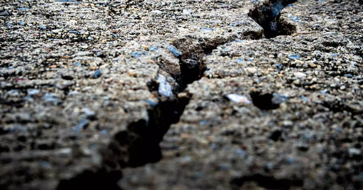   Алматы маңында қуаты 3,6 баллдық жер сілкінісі тіркелді   