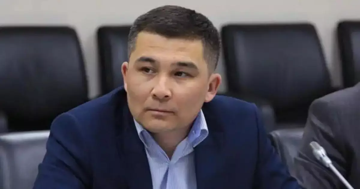   Қазақстан IT өнімдер экспорты бойынша аймақта көшбасшы мемлекетке айналып келеді – Бауыржан Серікбаев   