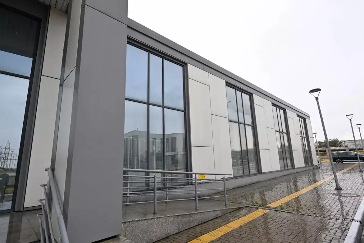 Крематорий в Алматы заработает уже на этой недели