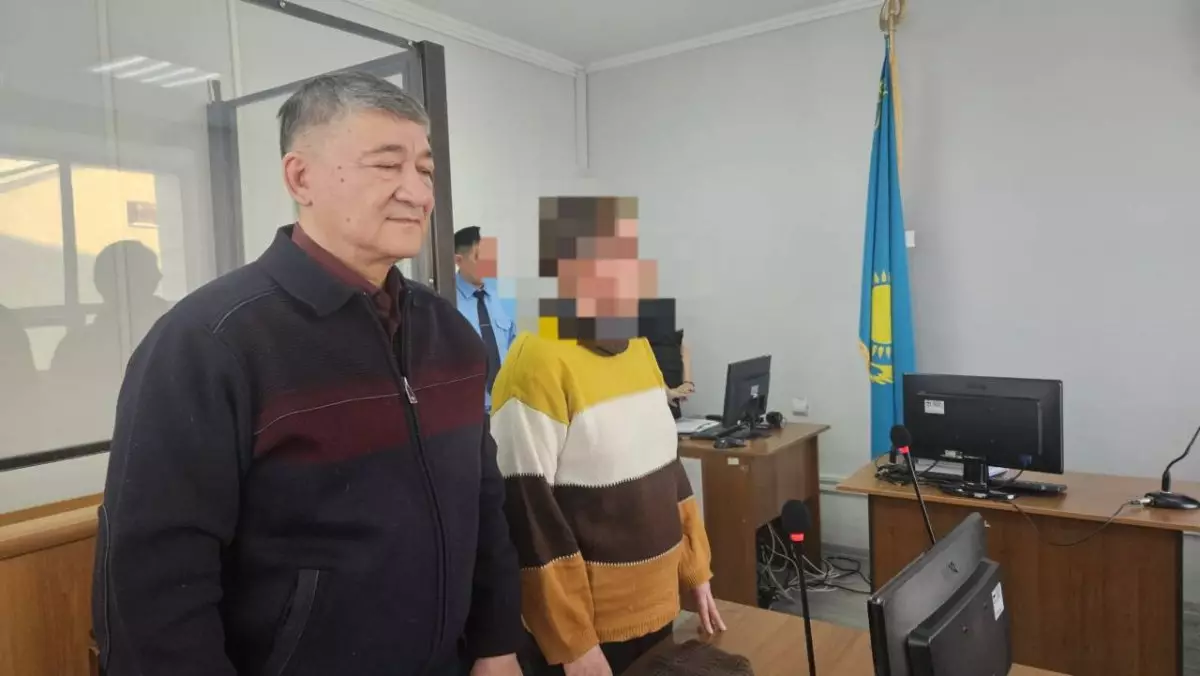 Два года колонии за слова в TikTok: приговор жительнице Костаная