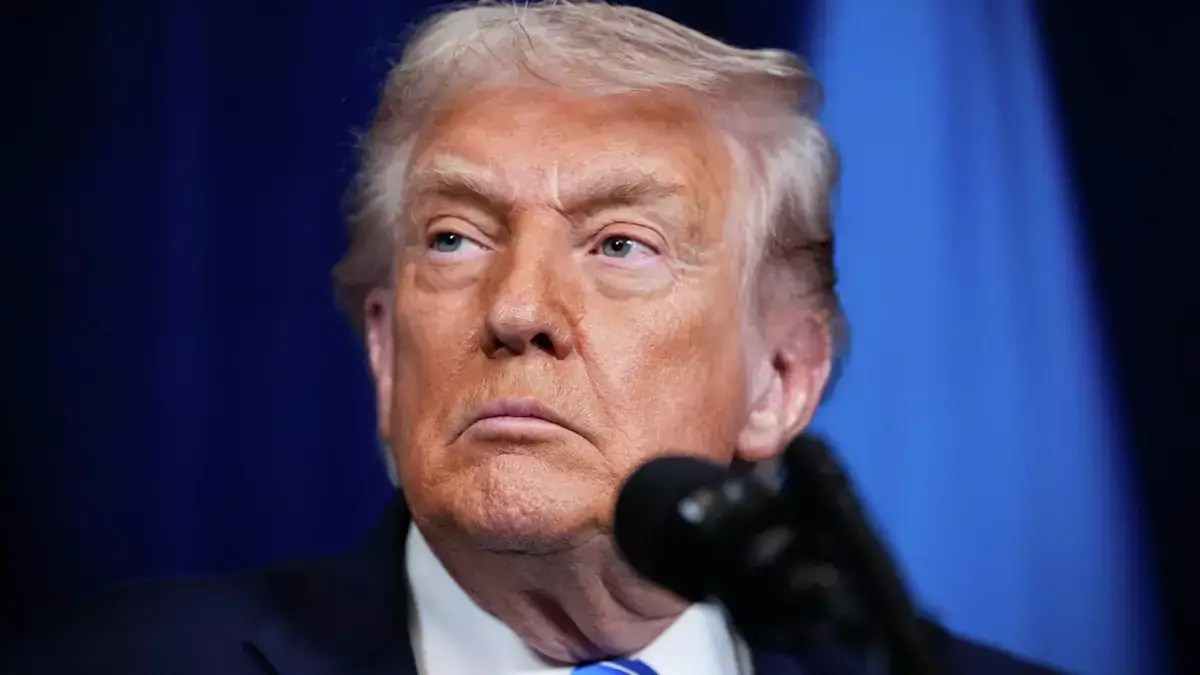 Трамп провозгласил себя и.о. президента Венесуэлы - новости на Lada.kz 12.01.2026