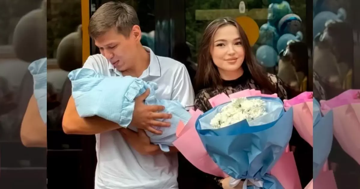  «Жұрт шындықты білсін»: Нұрсұлтан Досбосыновтың бұрынғы әйелі бар шындықты айтты 