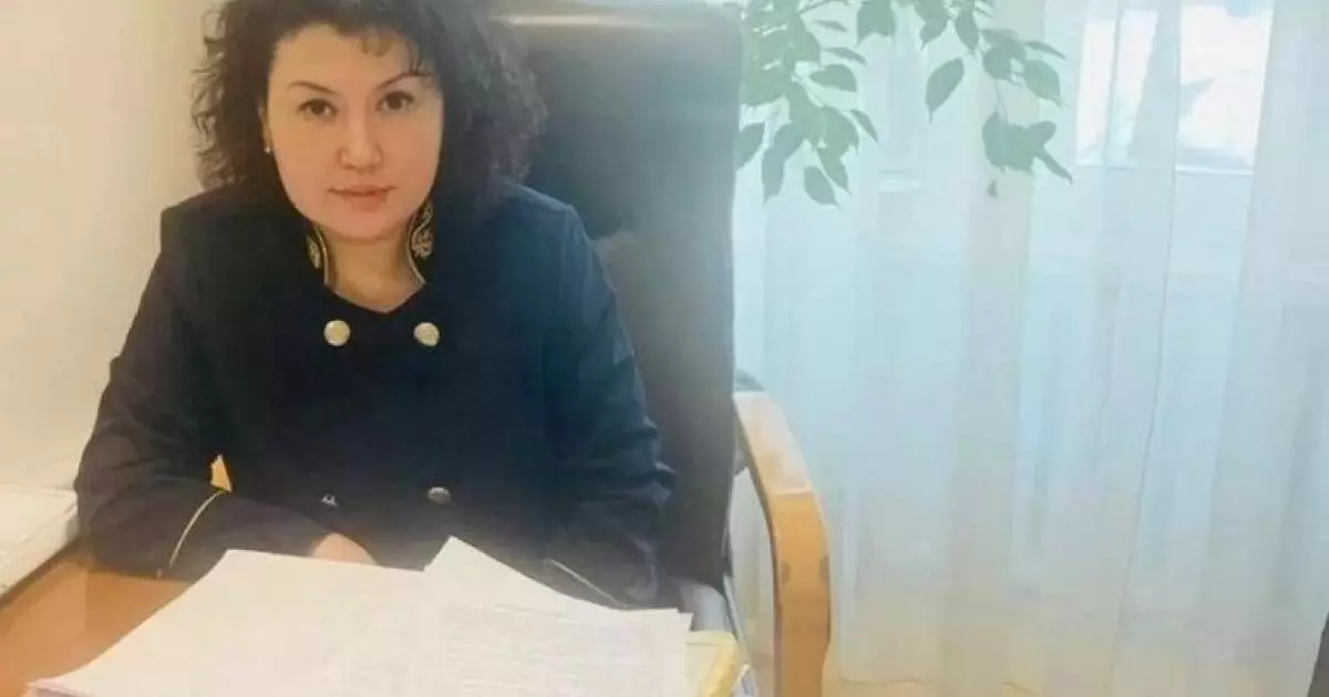  Светлана Жолманованың ісі: сотта алаяқтықтың жаңа эпизодтары қаралады 