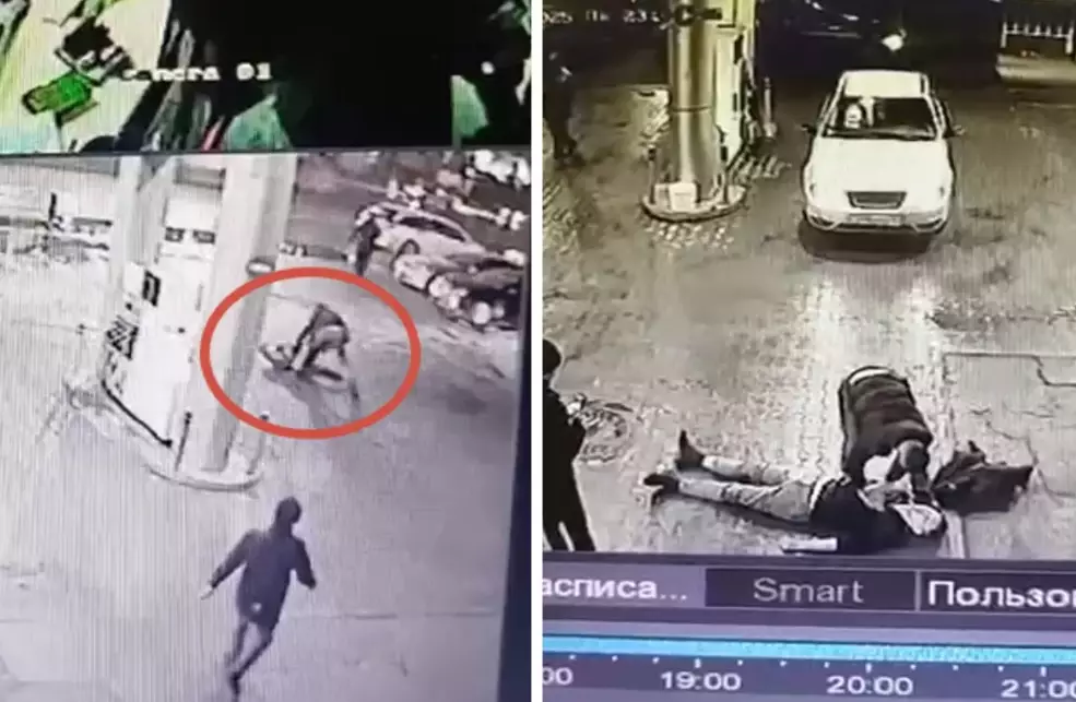 Алматыда еңгезердей еркектер жасөспірімді сабаған: Анасы әділдік іздеуде