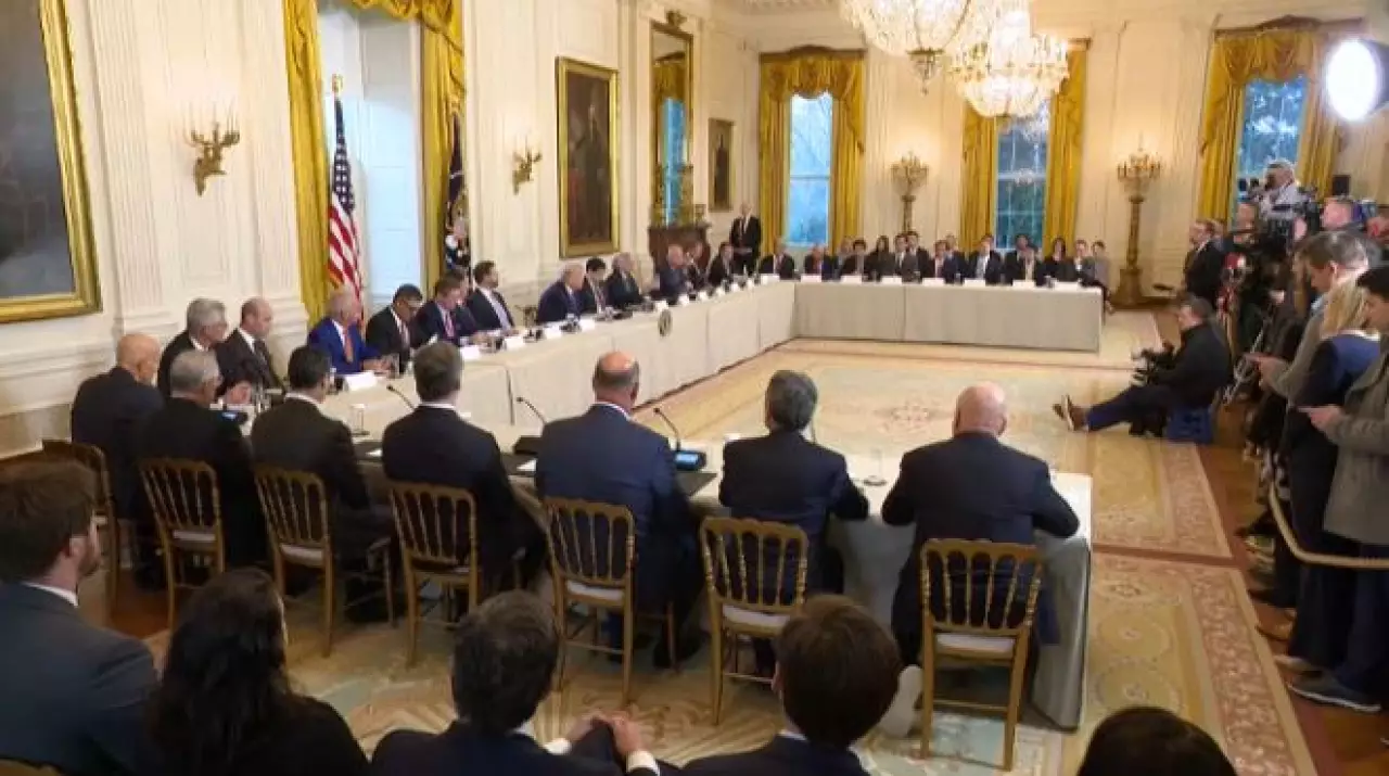 «ExxonMobil» назвала Венесуэлу рискованной для инвестиций