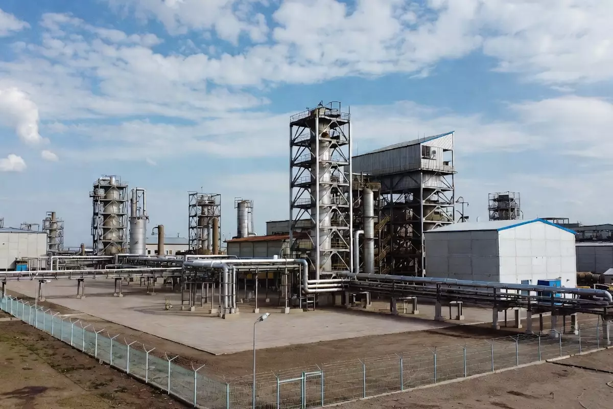 В Казахстане в 2025 году запущено 33 новых промышленных предприятия