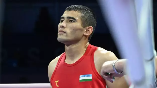 Этнический казах из Узбекистана с золотом ЧМ получил бой в США